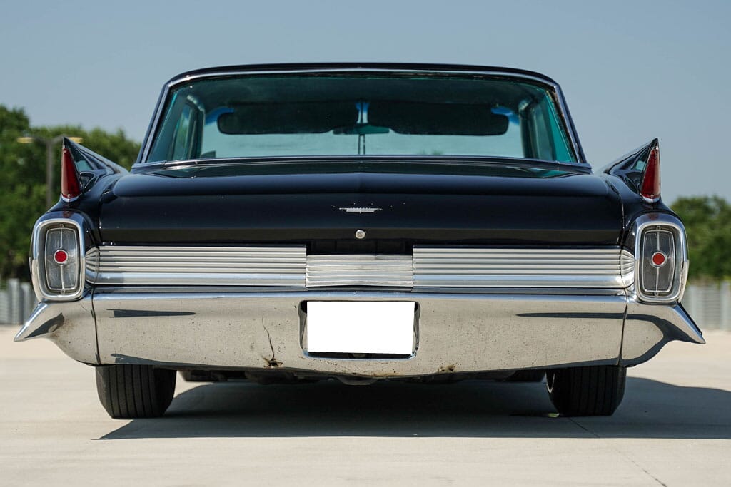 1962 Cadillac Series 62 429ci for sale
